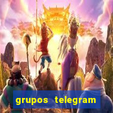 grupos telegram mais 18