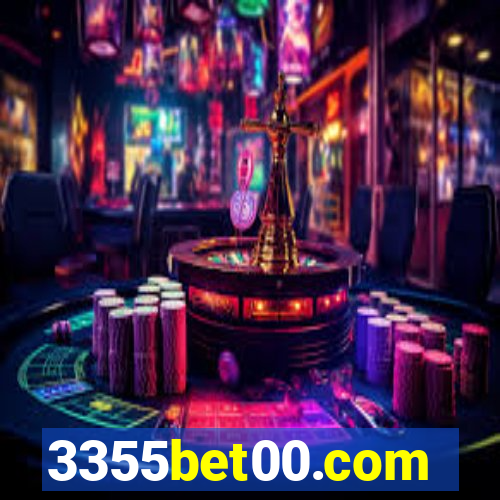 3355bet00.com