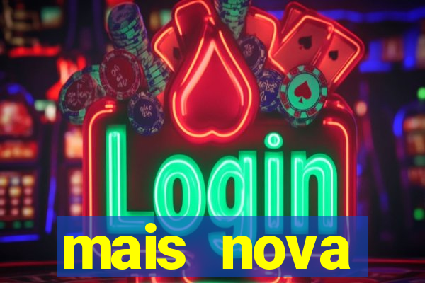 mais nova plataforma de jogos