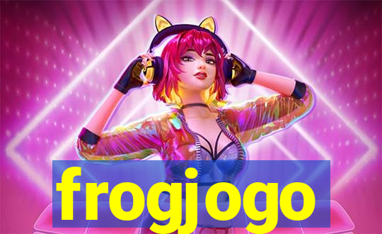 frogjogo