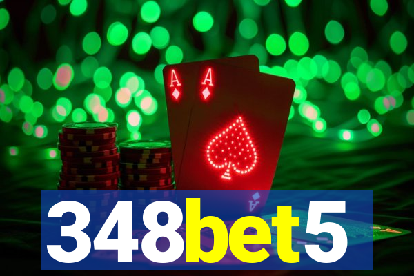 348bet5