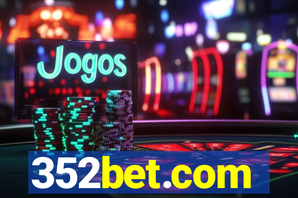 352bet.com