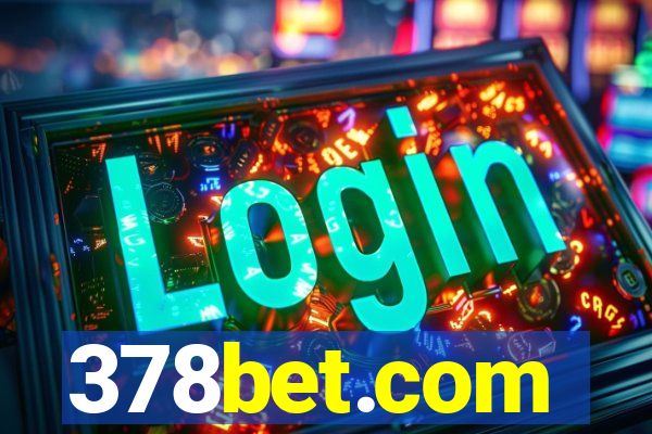 378bet.com