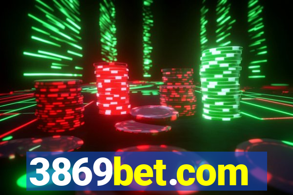 3869bet.com