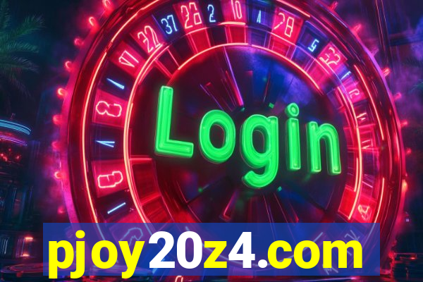 pjoy20z4.com