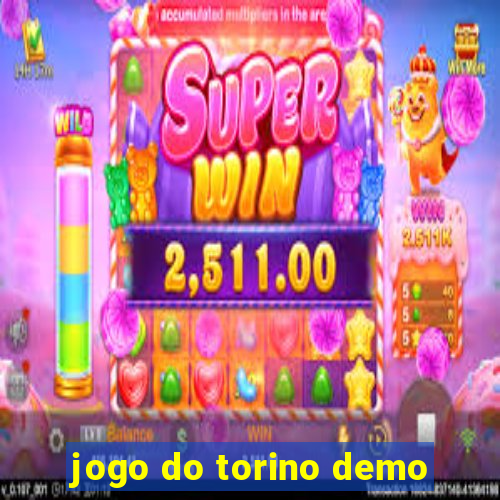 jogo do torino demo