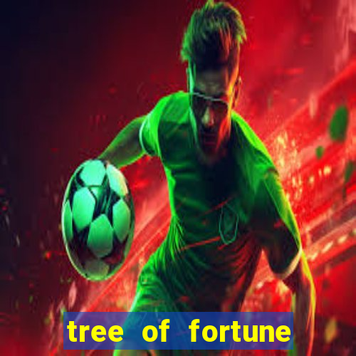 tree of fortune demo grátis