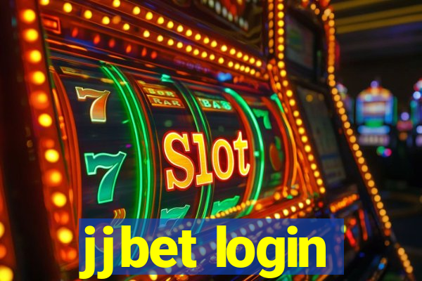 jjbet login