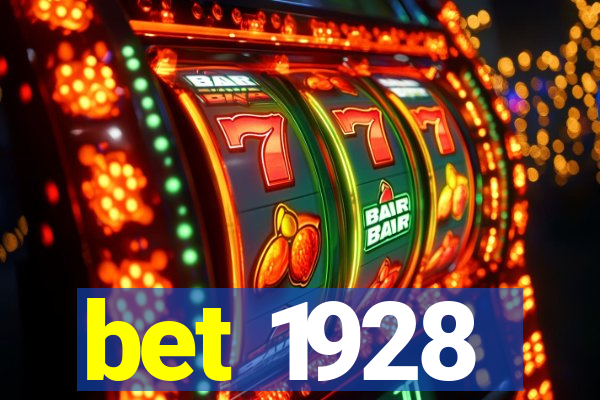 bet 1928