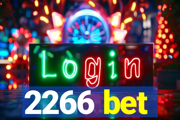 2266 bet