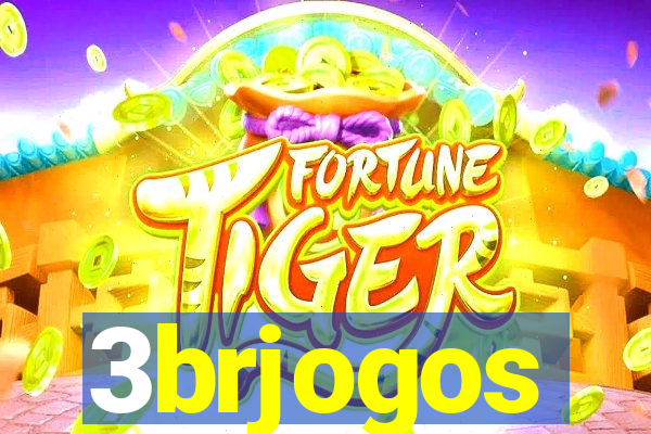 3brjogos