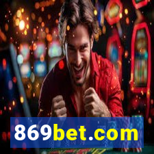 869bet.com