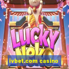 ivbet.com casino