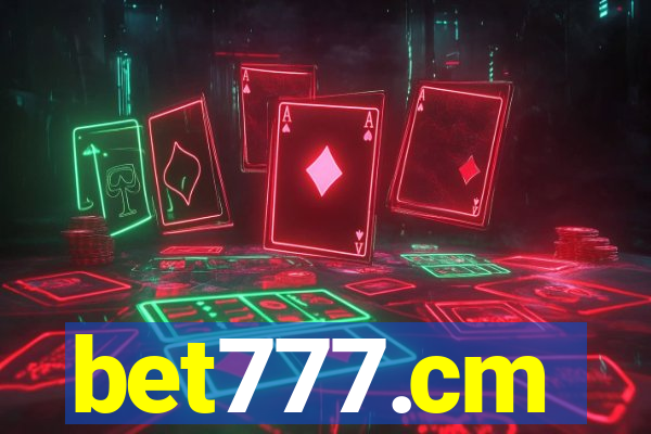 bet777.cm