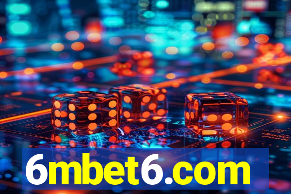 6mbet6.com