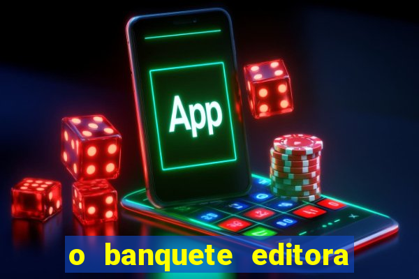 o banquete editora 34 pdf