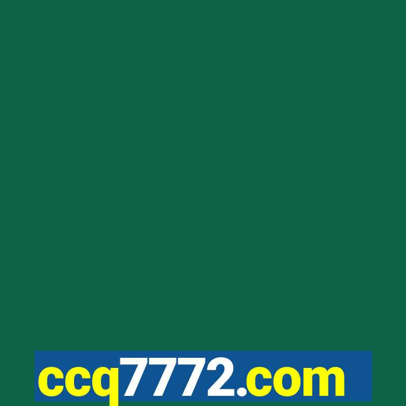 ccq7772.com