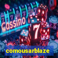 comousarblaze