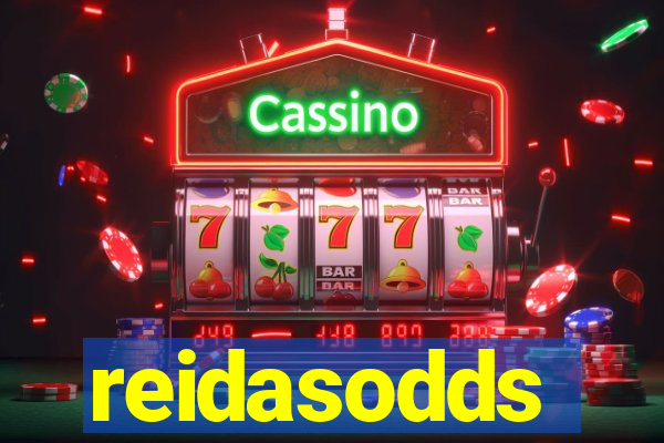 reidasodds