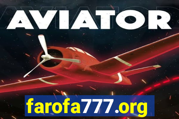 farofa777.org