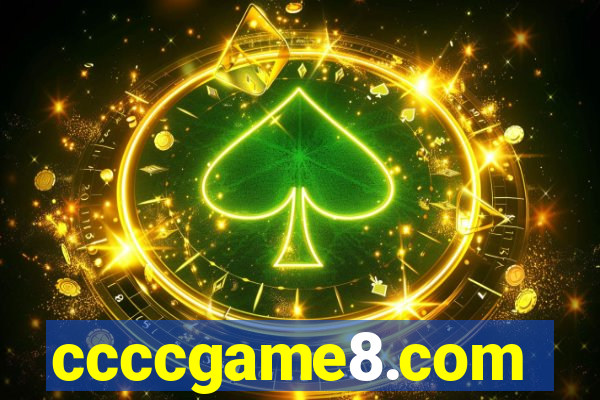 ccccgame8.com