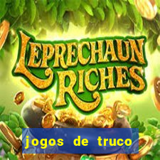 jogos de truco valendo dinheiro