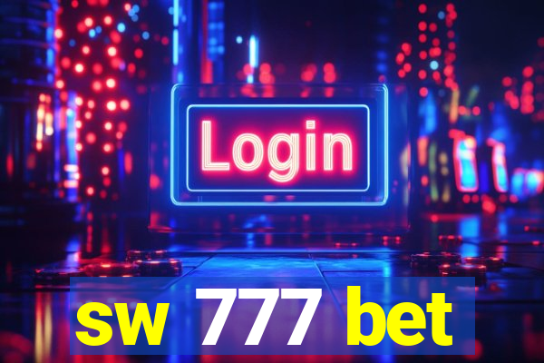 sw 777 bet