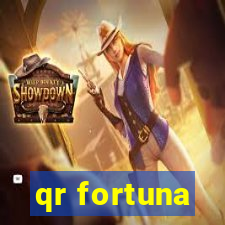 qr fortuna