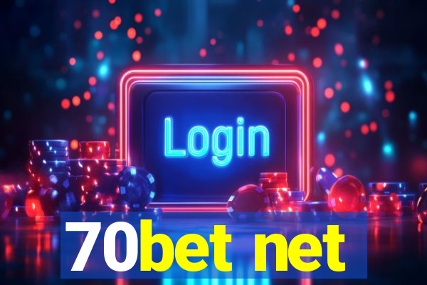 70bet net