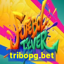 tribopg.bet