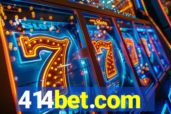 414bet.com