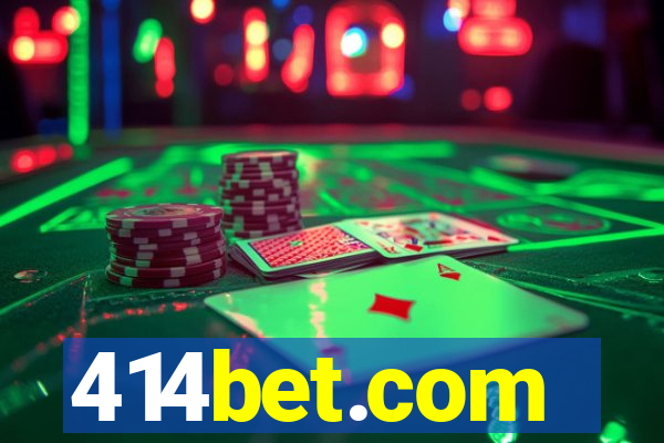 414bet.com