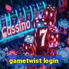 gametwist login