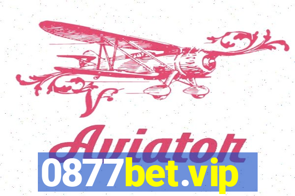 0877bet.vip