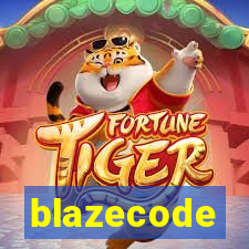 blazecode