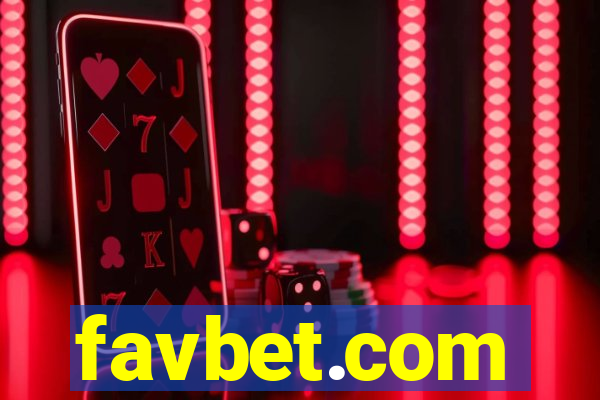 favbet.com