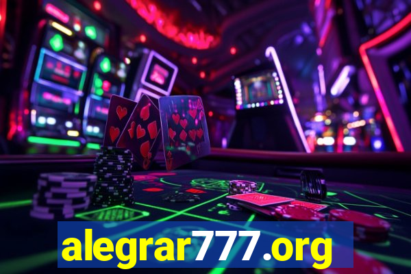 alegrar777.org