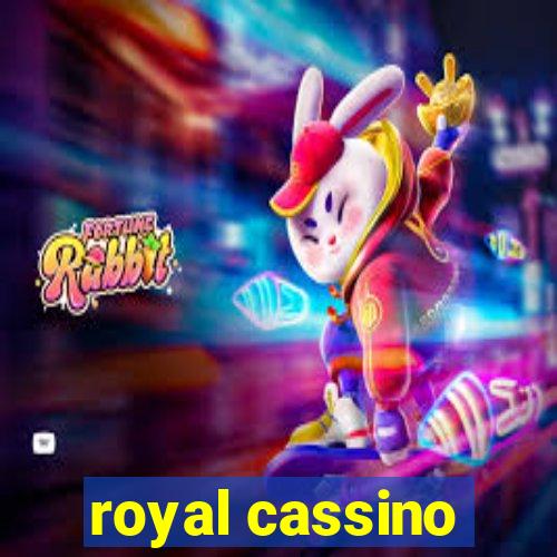 royal cassino