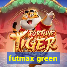 futmax green