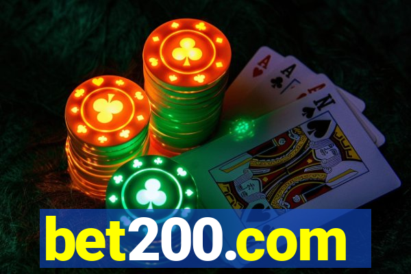 bet200.com