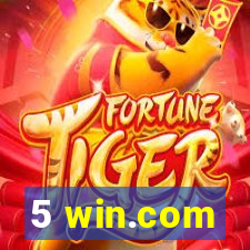 5 win.com