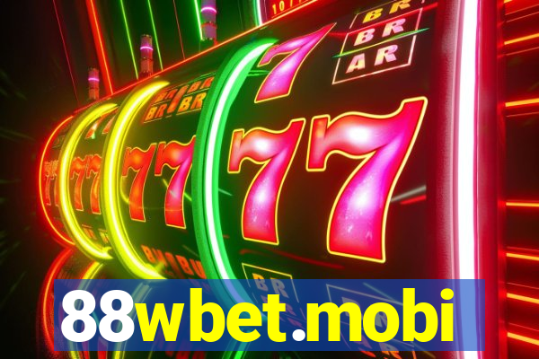 88wbet.mobi