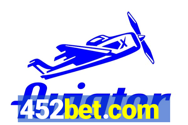 452bet.com