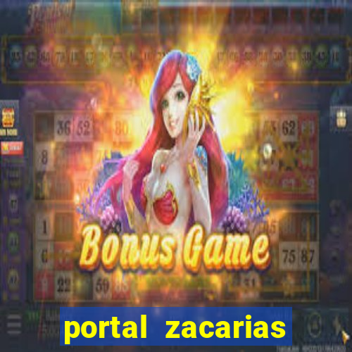 portal zacarias cavando cova