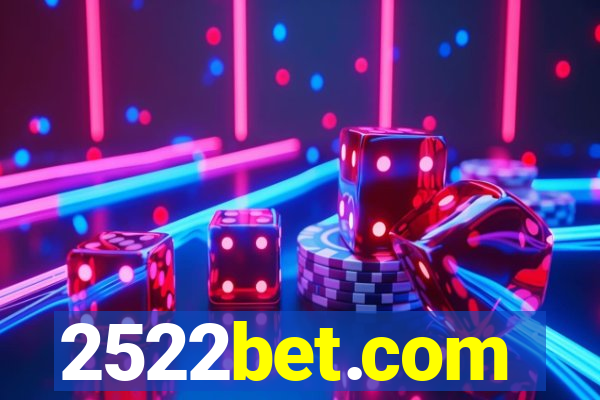 2522bet.com