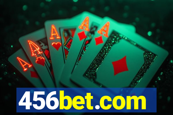 456bet.com