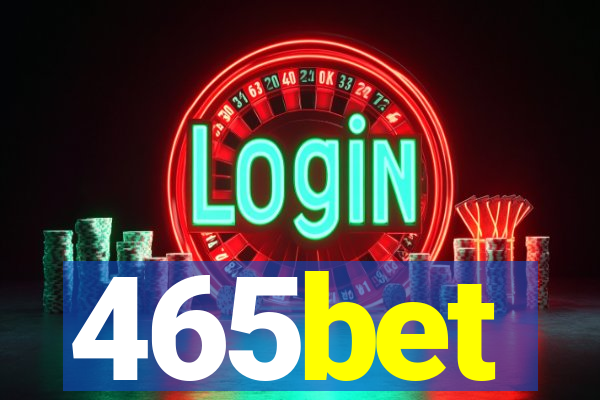 465bet