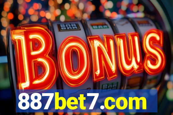 887bet7.com