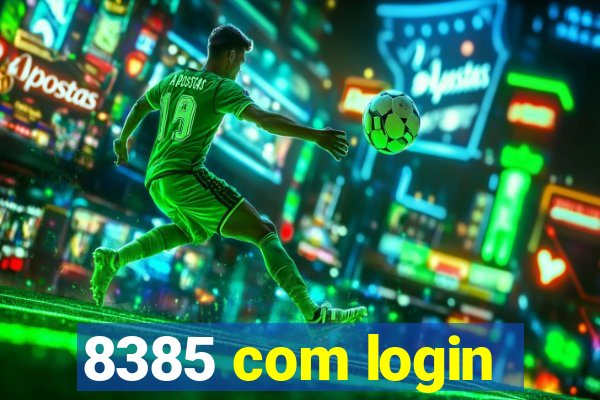 8385 com login