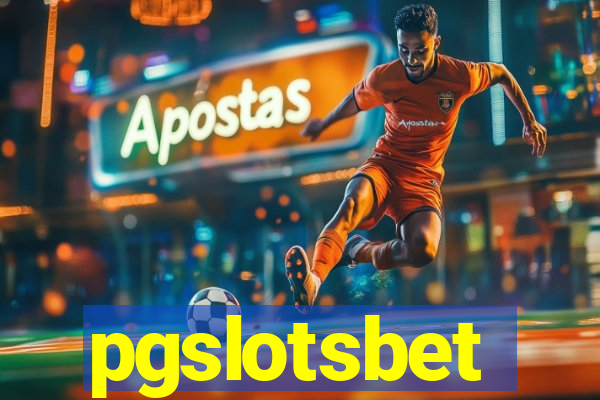 pgslotsbet